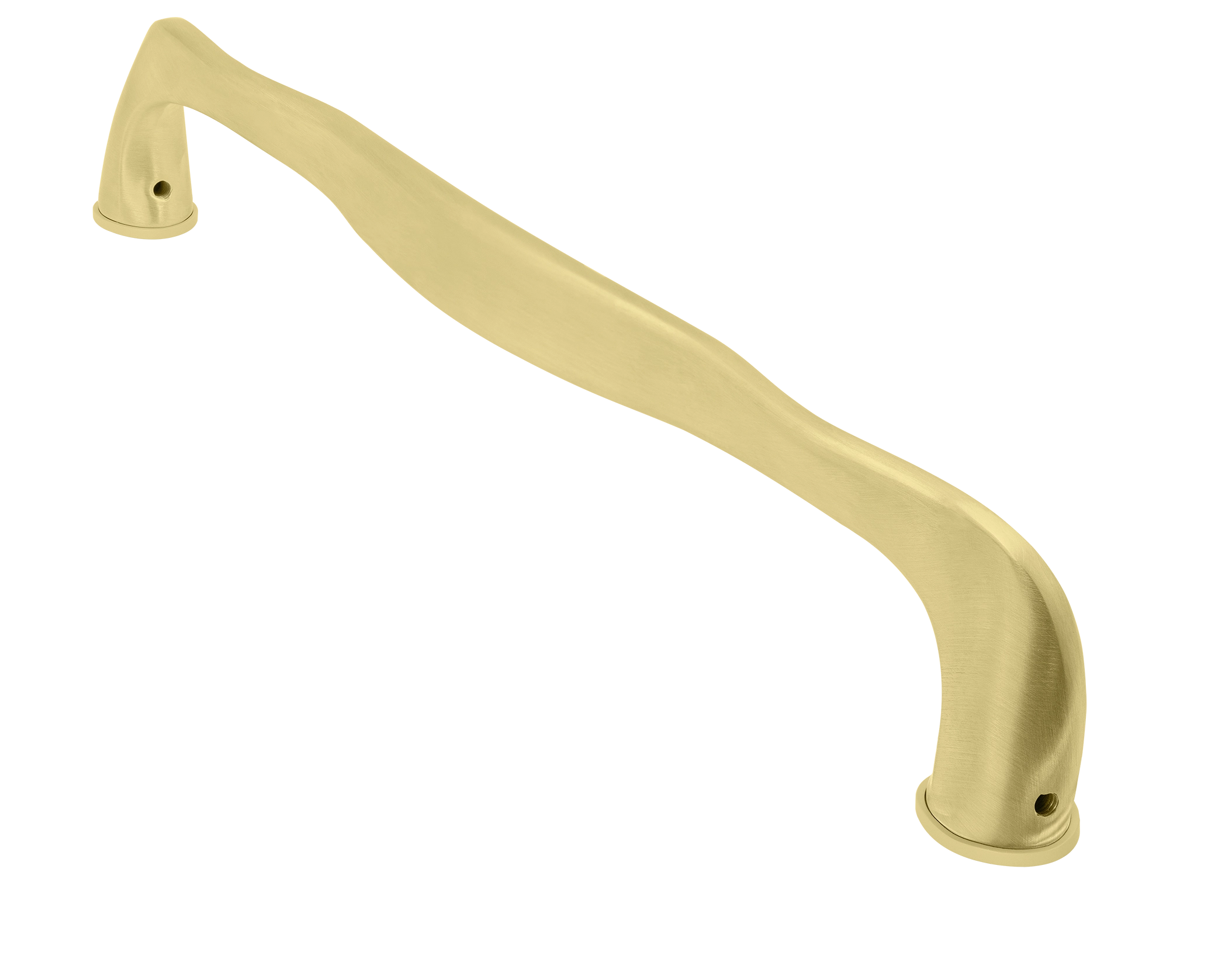 Ручка-скоба SKYSCRAPER PH AH, цвет Осенний мёд/Autumn Honey фото купить Челябинск