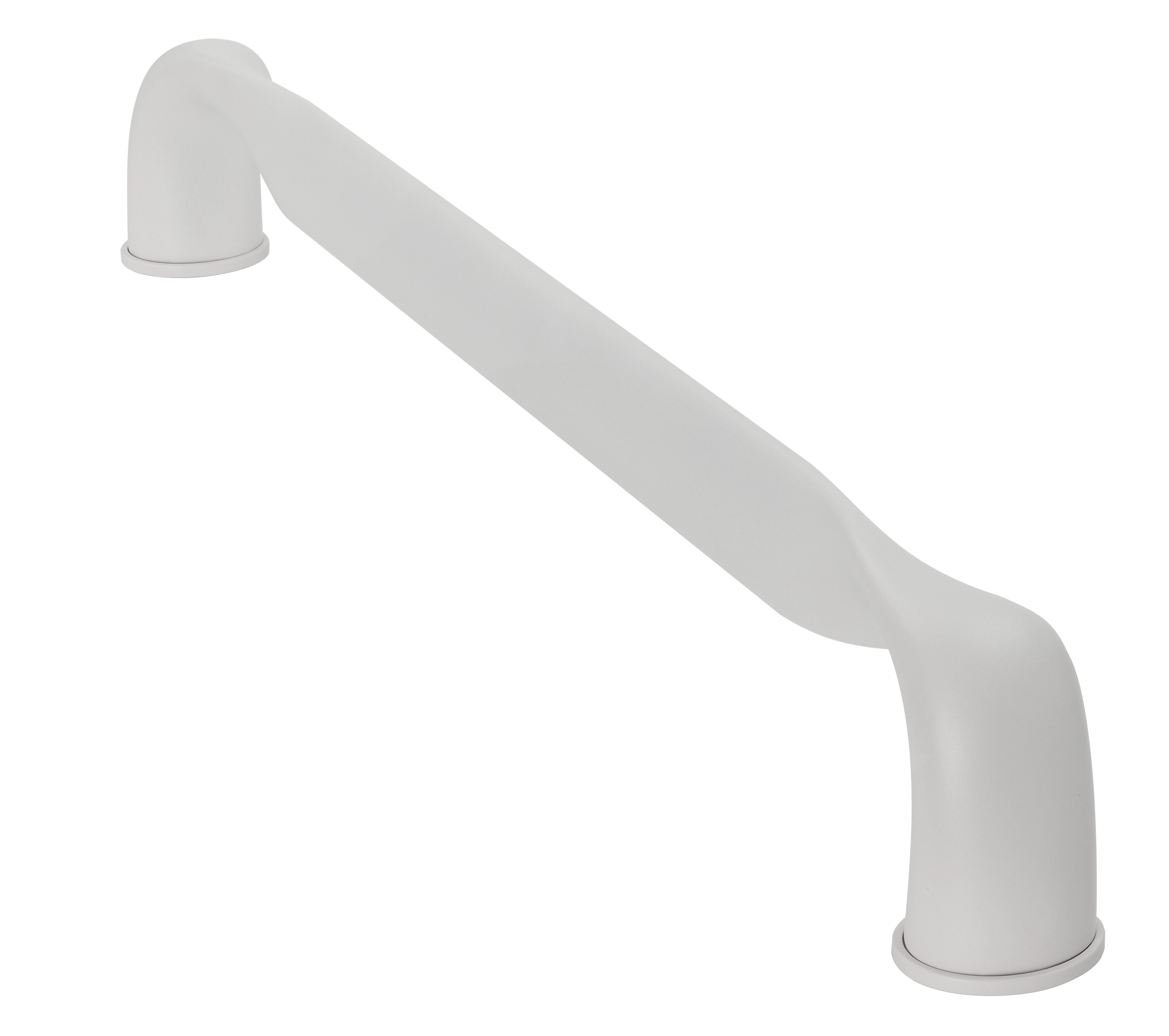 Ручка-скоба LVB PH WF, цвет Зимняя стужа/Winter Frost фото купить Челябинск