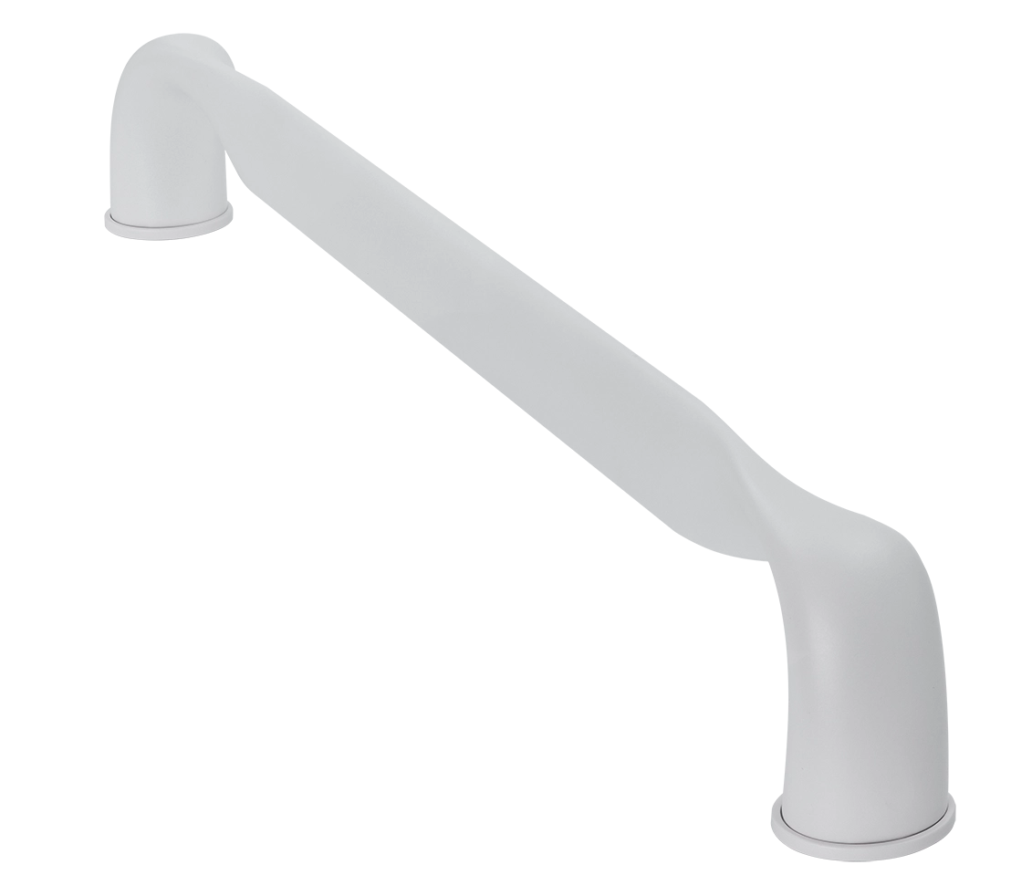 Ручка-скоба LVB PH SMI, цвет Весенняя дымка/Spring Mist фото купить Челябинск