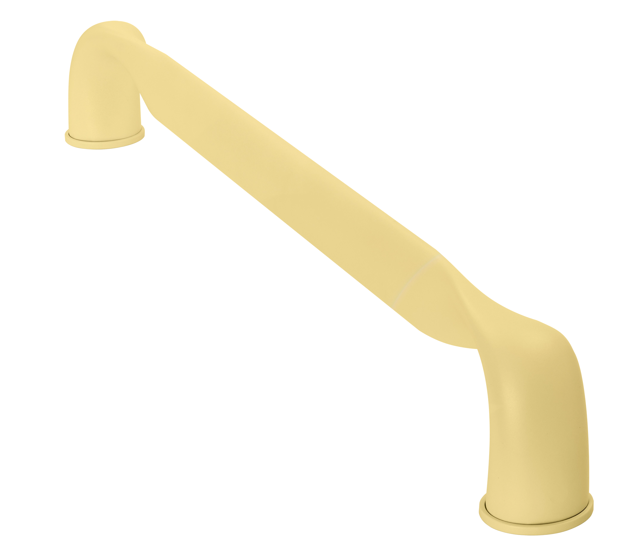 Ручка-скоба LVB PH AH, цвет Осенний мёд/Autumn Honey фото купить Челябинск