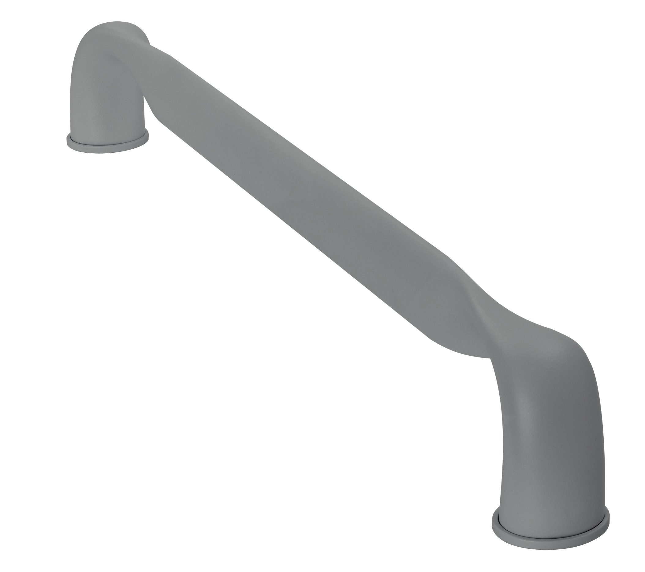 Ручка-скоба LVB PH SSW, цвет Стокгольмский снегопад/Stockholm Snowfall фото купить Челябинск