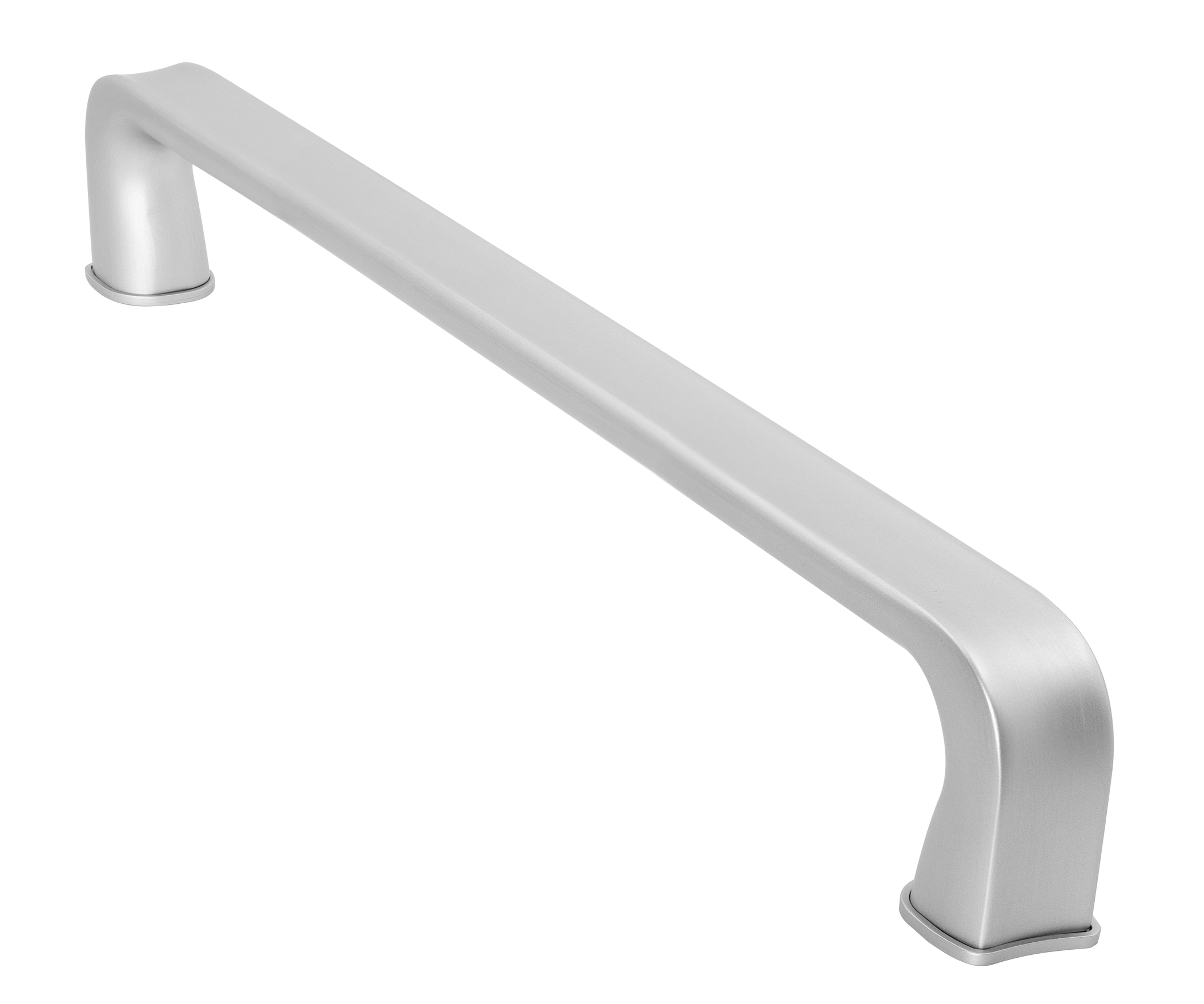 Ручка-скоба THE BUS STATION PH WF, цвет Зимняя стужа/Winter Frost фото купить Челябинск