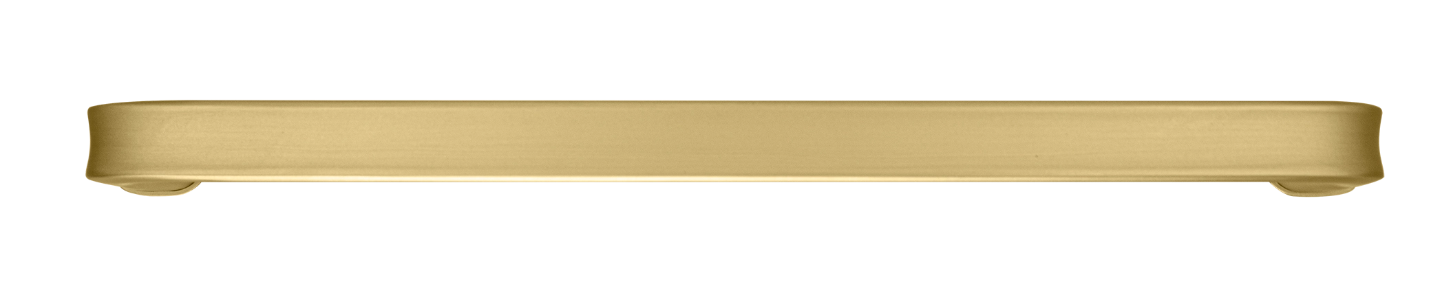 Ручка-скоба THE BUS STATION PH AH, цвет Осенний мёд/Autumn Honey фото morelli Челябинск