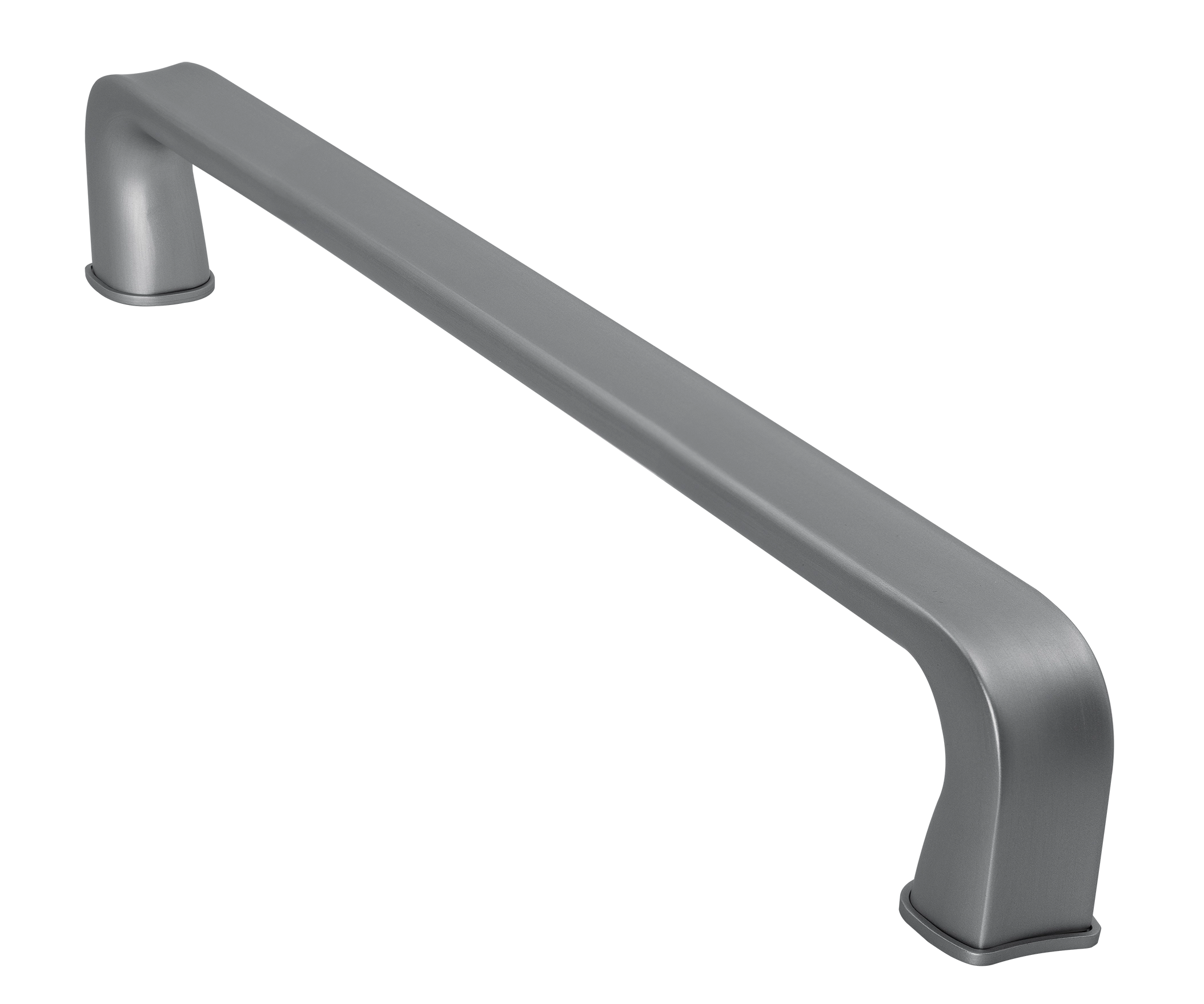 Ручка-скоба THE BUS STATION PH SSW, цвет Стокгольмский снегопад/Stockholm Snowfall фото купить Челябинск