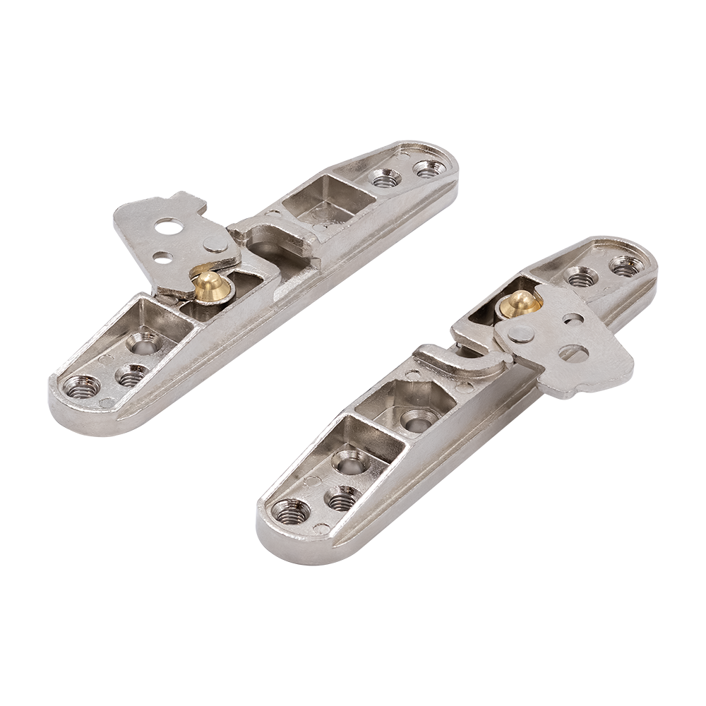 Комплект ролик-стопор SLIDING SET 1-SO 40kg NEW для синхр. открывания, дверь до 40кг фото morelli Челябинск