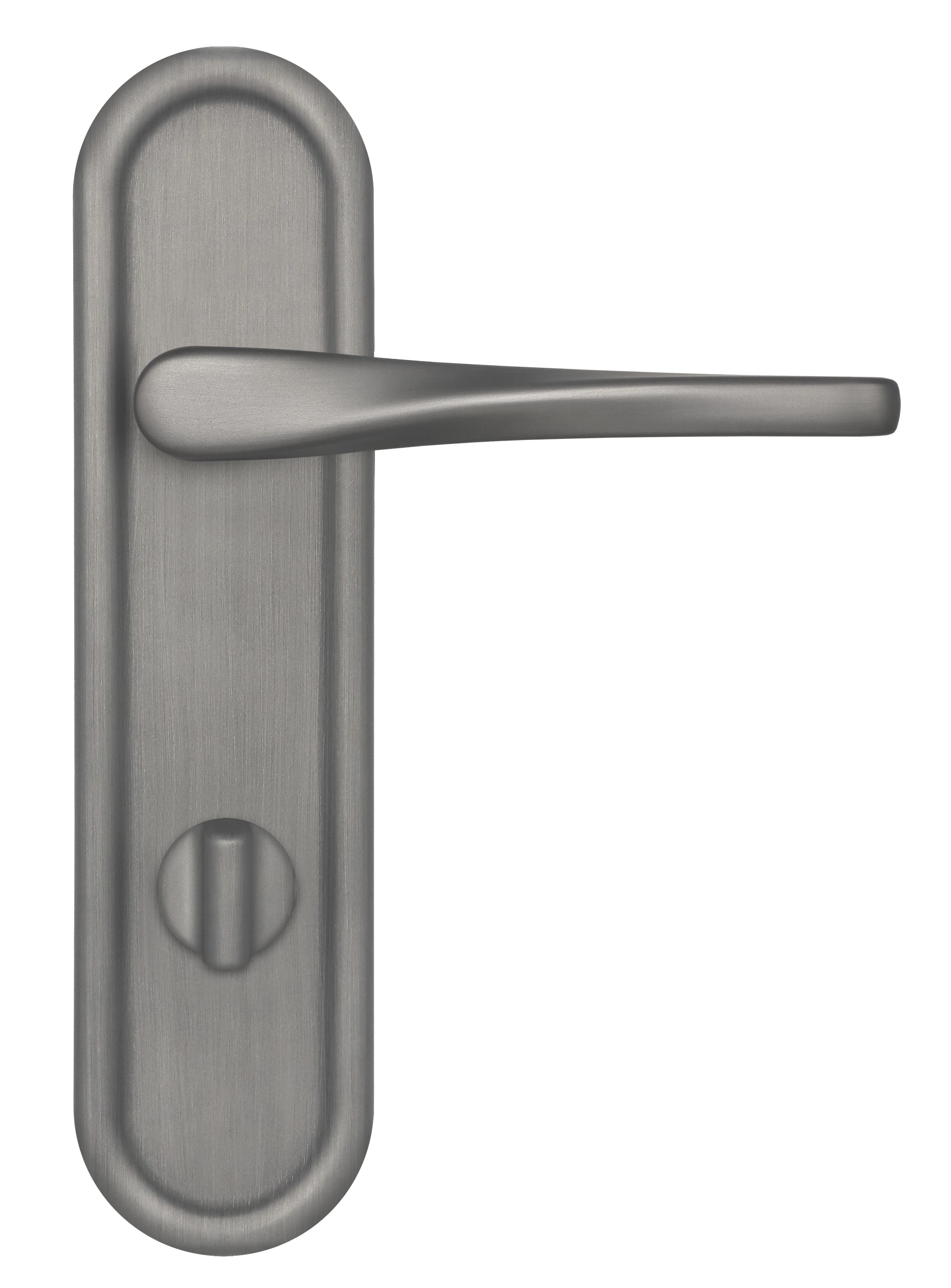 Ручка дверная THE OLYMPICS PLR WF на планке, цвет Зимняя стужа/Winter Frost фото купить в Челябинске