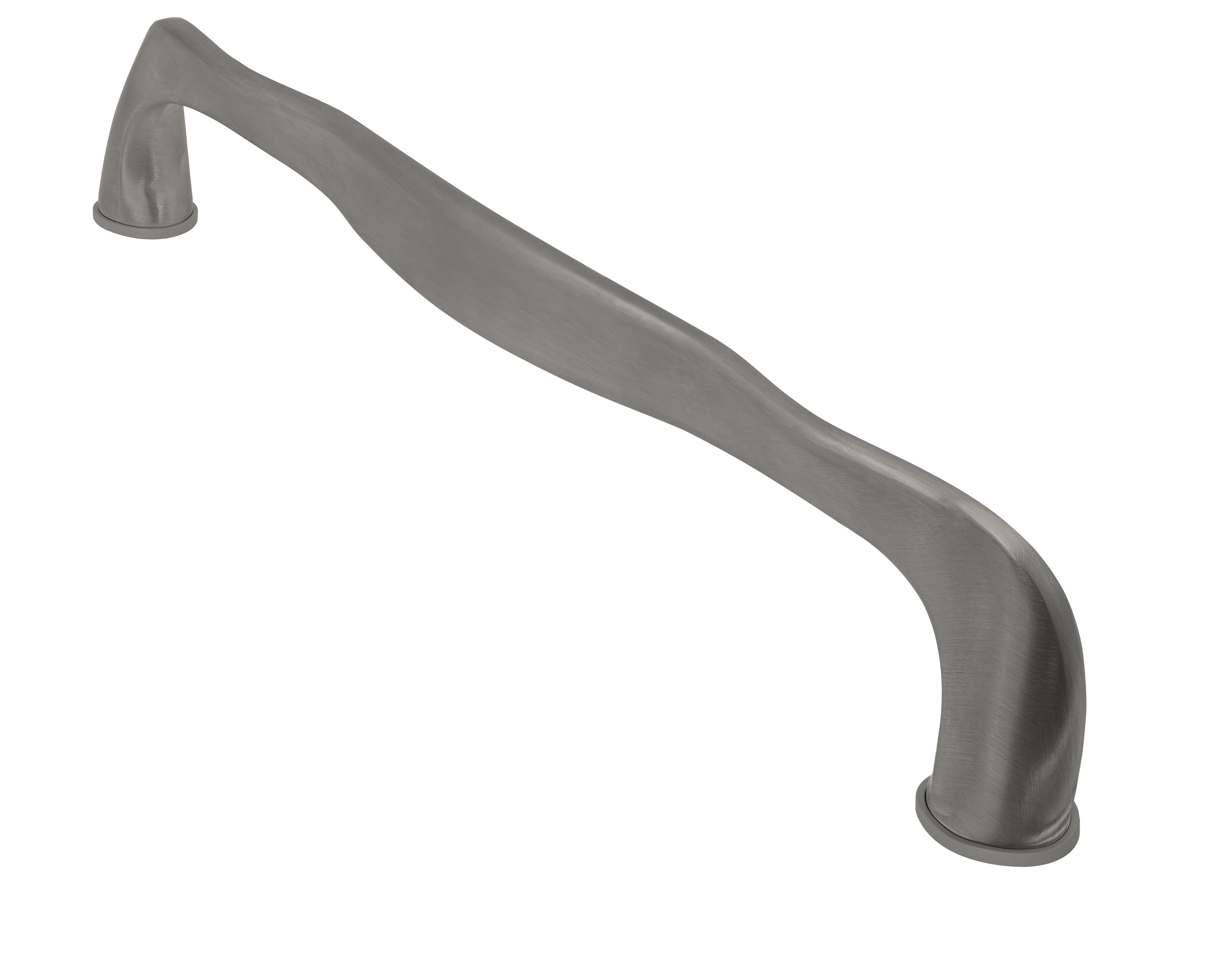 Ручка-скоба SKYSCRAPER PH WF, цвет Зимняя стужа/Winter Frost фото купить Челябинск