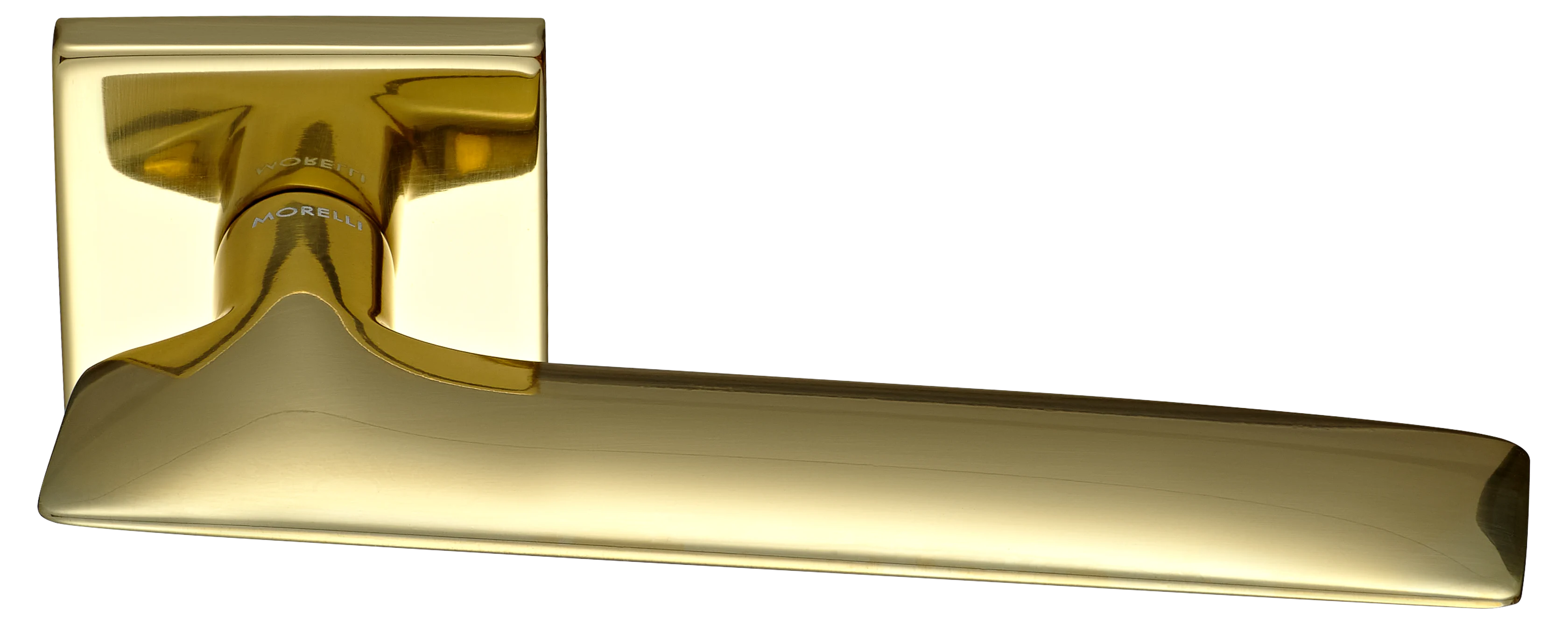 GALACTIC S5 OTL, ручка дверная, цвет -  золото фото купить Челябинск